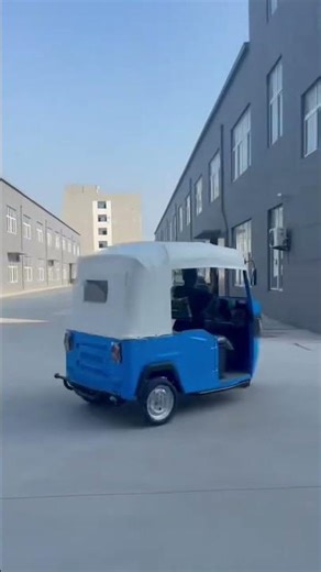 First Drive: The Dudu Car Experience Unveiled!