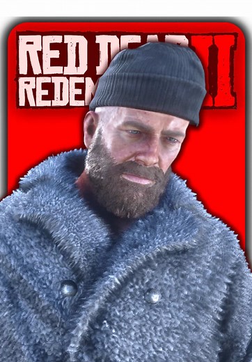 Whyems DLC RDR2 #rdr2gameplay