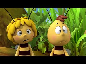 The Wild Bunch - Maya the Bee - Episode 20