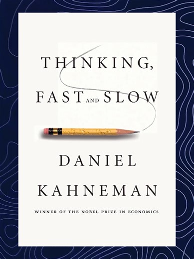Intelligence does not protect you from bad judgment. In *Thinking, Fast and Slow*, Daniel Kahneman shows that even highly intelligent people fall prey to cognitive biases. In fact, smart people are often better at rationalizing mistakes. IQ ≠ good decisions. Critical thinking is a skill. Self-auditing is a discipline. Try this: • Name a bias you personally have. • Identify where it showed up recently. • Design a safeguard to prevent it next time. Intelligence without humility is dangerous. Audit
