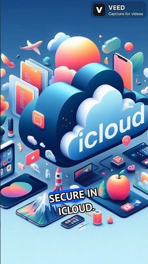 iCloud EXPLAINED! Here’s what you need to know!