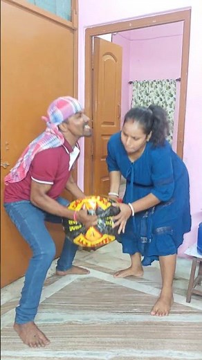 Epic Fail Moments You Can’t Miss 😂🔥 #comedy #funny #couples #hilarious