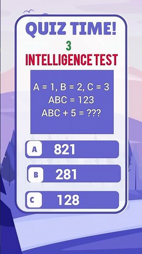 Only Geniuses Can Solve This 🧠 | Letter Number Puzzle Challenge