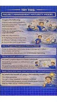 Project Management Maturity Model