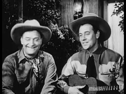 1942 - Arizona Stagecoach - US english - Full Movie