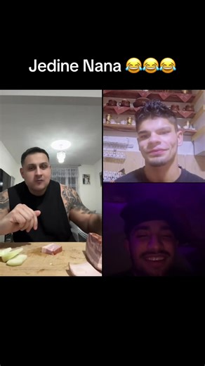 Live Highlights from Gladiator Domco's TikTok Live