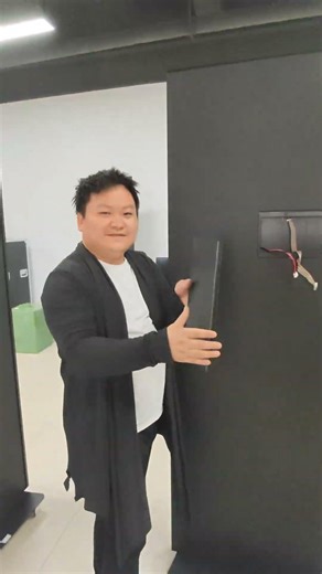 LED Profile Ad Player | Built for Rental Efficiency