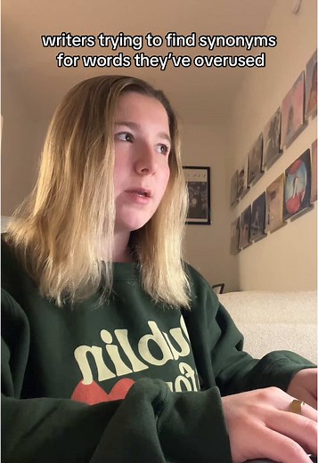 Google search: synonym for “said” #booktok #bookish #authortok #writingtok #booktokcommunity #indieauthor #indieauthorsoftiktok #selfpublishedauthor #writingcommunity #writingprocess #writingabook