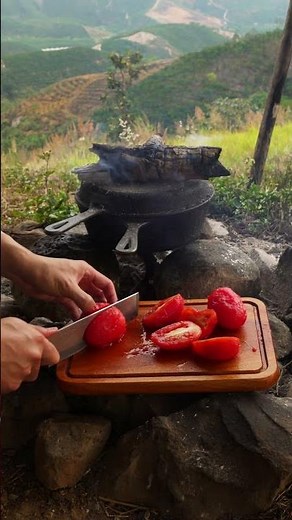 Wonderful Duck Stew & Rice