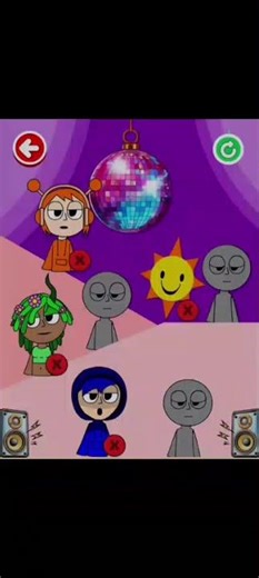 The Ultimate Sprunki Mix You MUST See!