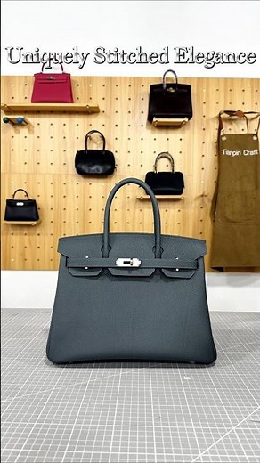 See How A Custom Bag Became The Perfect Gift!