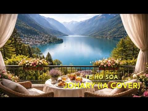 Te ho soa Johary Cover IA Acoustique