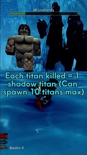 SUNG JIN WOO GEAR | Necromancer Gear Showcase (U:AOT)