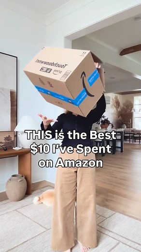 🍋Follow Comment SEND THAT $10 well spent to light my home! These Amazon plug in disk to dawn nightlights rotate to provide light in the direction you want. Comes as a six pack so you can put them in all the spaces! 📌How to SHOP 1. Hit the Follow button first then comment the Keyword in order to easily see my links! 2. If you don’t see the link immediately, shop through the LINK in my BIO Modern Home Home decor Home styling Interior styling Kitchen styling Transitional design Interior stylist A
