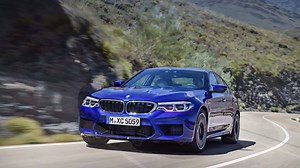 9.4K views · 244 reactions | BMW has unveiled its latest M5 tonight...