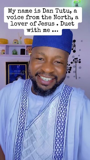 Dan Tutu: A Voice from the North - Subscribe to My YouTube Channel