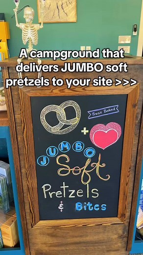 7 comments | Add this to the list of reasons we loved staying here  Waterloo/Fingerlakes KOA @flxkoa @Kampgrounds of America #rv #rvlife #campground #koa #rvlife | TIme to RV | Facebook