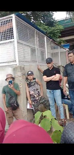 Assalamualaykom pa katan anduh mangayuh kami tabang mag sama sama kitanyu🤲😢 | Dadet TJ