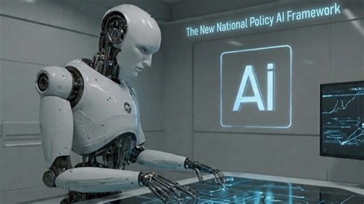 The New National Policy AI Framework: A Comprehensive Look at President Trump’s Legislative Recommendations