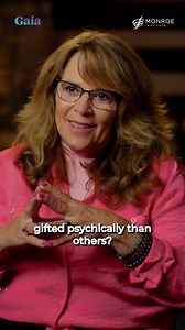 What if you had psychic abilities hidden in your DNA? Divine Science: Season 2 is here to reveal the science behind the extraordinary! One of this season’s key voices is Allyn Evans, CEO of The Monroe Institute, who brings her experience in consciousness exploration to the conversation. Watch now on Gaia via the link in bio. 🎥 @wearegaia | Monroe Institute