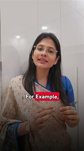 Why Do Children Get Minus Glasses Power Even Without Family History? | Myopia Explained