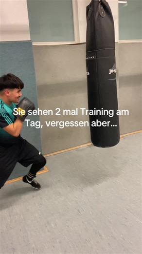 Boxing Training Motivation: Double the Practice Power