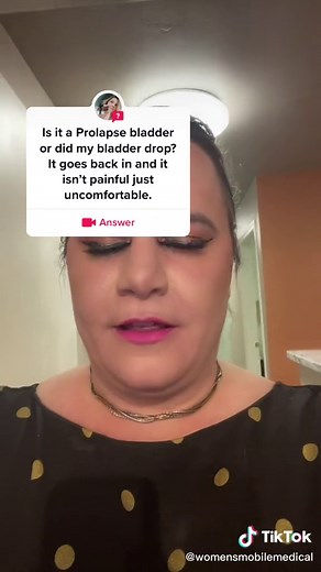 Understanding Bladder Prolapse: Symptoms, Treatment, and Prevention