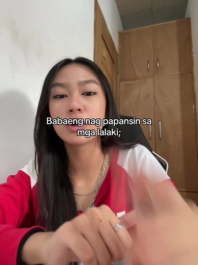 Babaeng Nagpapansin sa Mga Lalaki: Isang Pagsusuri
