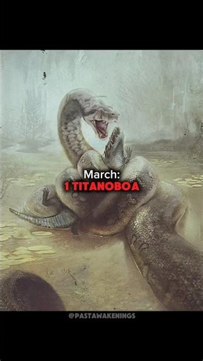 Are You Surviving?😳💀 #prehistoricanimals #dinosaur #quetzalcoatlus