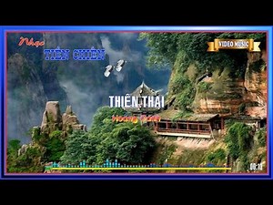 Thiên thai - (Văn Cao) - Hoàng Oanh