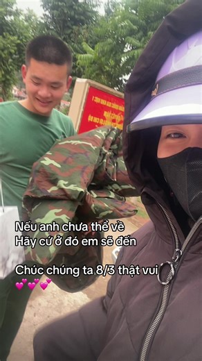 Hình như đây là lần đầu tiên tui được tặng quà 8/3. Yêu anhiu của tui quá, chúc 1 nửa thế giới 8/3 vui vẻ nhe. Còn tui có 1 ngày bên tìnhiu và nhận quà rồi 💕 #chubodoi #hauphuong #thamthan #m8t3