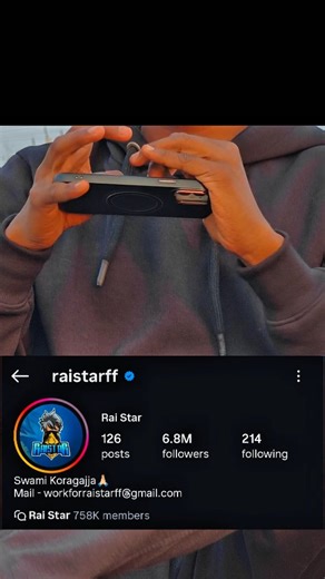 Mritunjay M on Instagram: "Tag 💕 @raistarff Free Fire 9 Finger Player 9 Finger Gameplay Free Fire Pro Player Free Fire Montage Free Fire Handcam Free Fire Claw Setup Free Fire Highlights Free Fire Custom Room Free Fire Rush Gameplay Free Fire Settings Free Fire Sensitivity 9 Finger Claw Player Free Fire 2025 Gameplay Free Fire Mobile Esports Free Fire India #FreeFire #FreeFireIndia #9FingerPlayer #9FingerGameplay #FreeFirePro #FreeFireHandcam #FreeFireMontage #FFHighlights #FFGameplay #FreeFire
