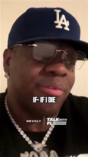 Why Chopper City Quit Bad Boy | Talk With Flee