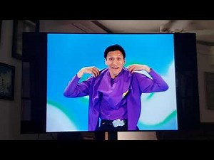 The Wiggles Henry The Octopus (1998) 60fps