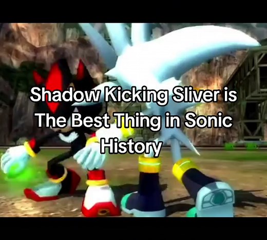#sonicthehedgehog #sonicmovie3 #shadowthehedgehog #fyp