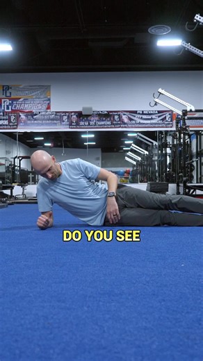 Mastering Side Planks for Core Strength