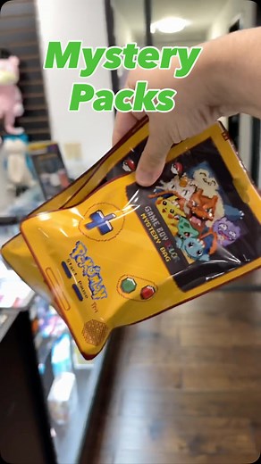 48K views · 1.3K reactions | Pokémon Hunting for Mystery Packs! | theanthonyriveras | Facebook