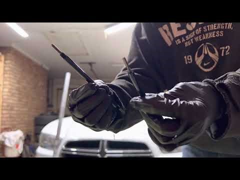 Charger challenger and Chrysler 300 power seat not moving back and forth fix