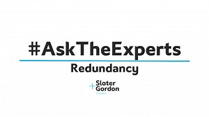 Do you know how the redundancy process works? Our employment law expert, Doreen Reeves explains that and more. #legaladvice #LegalExperts #redundancy #MoreThanLawyers | Slater and Gordon Lawyers - UK