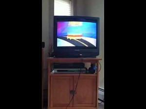 Opening to SpongeBob SquarePants: Home Sweet Pineapple 2005 VHS