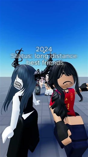 Time flies... #roblox #fyp #robloxedit #dontflop