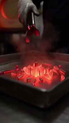 How High-Security Locks Are Made 🔐