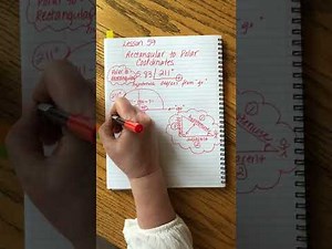 SAXON ALGEBRA 2 | LESSON 59 | PART ONE OF TWO