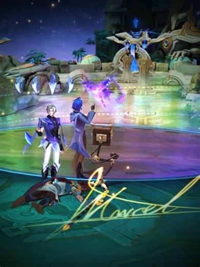 ¡Captura el Momento en Mobile Legends!