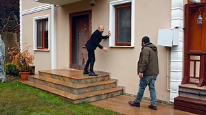 Venganza y Amor Capitulo 29 (Audio Español)   Cesur ve Güzel