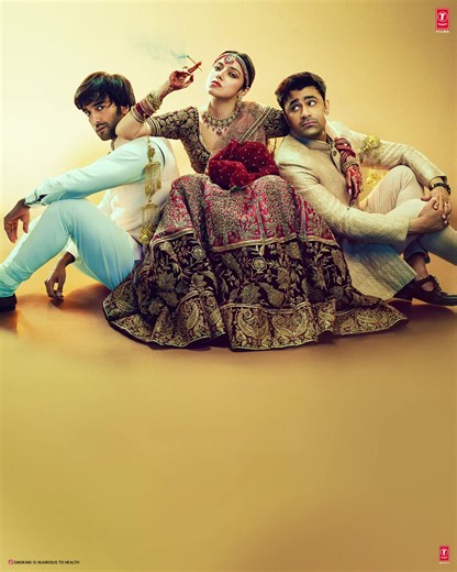 35 reactions | Experience the musical yaari of these yaars as the...