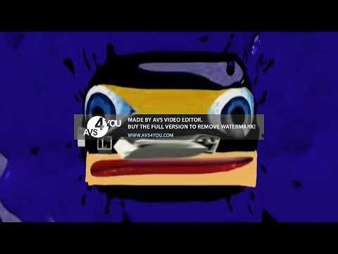 Klasky Csupo in Going Weirdness Every (AVS Version)