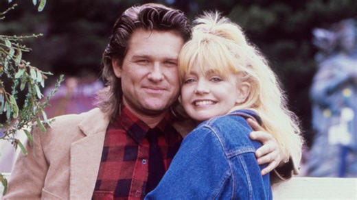 Kurt Russell reveals the pact he made with Goldie Hawn instead of marriage