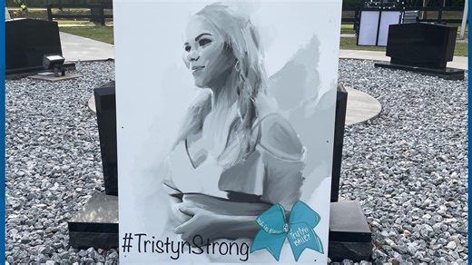 Tristyn Bailey Memorial Foundation helps change Florida law