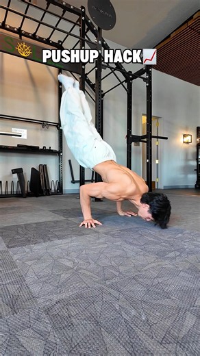 Did this help you? Follow for more tips!#calisthenicsmotivation #calisthenics